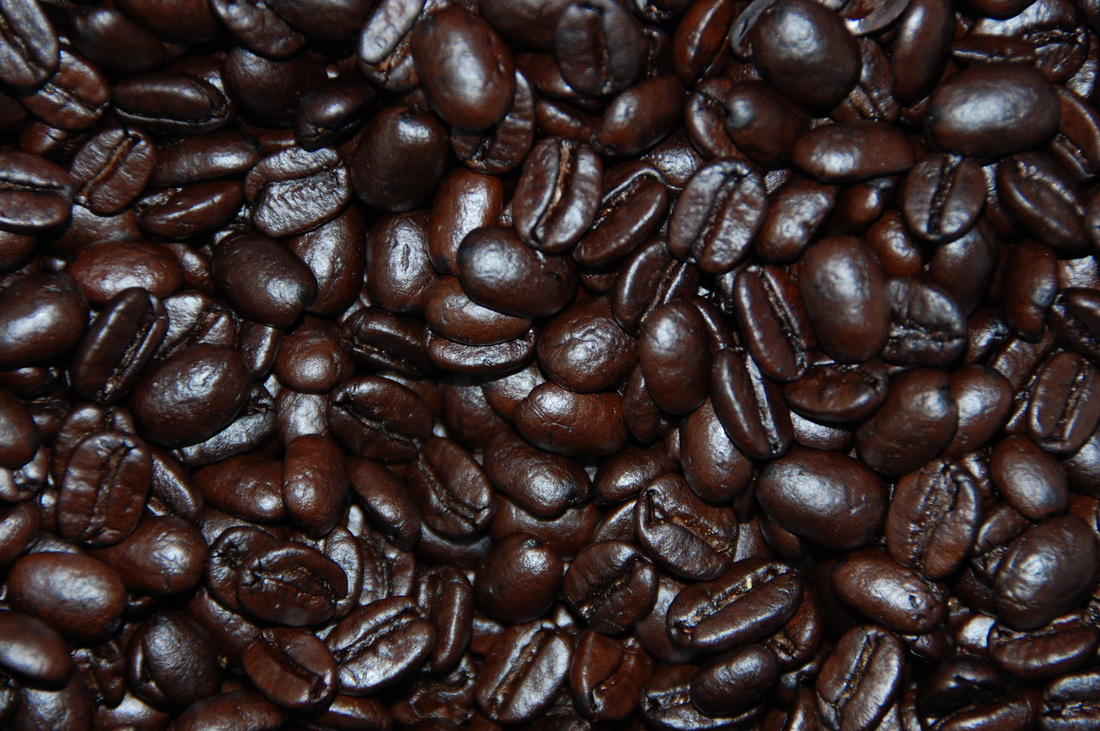 Dark Espresso Roast - U-Roast-Em Green Coffee Beans